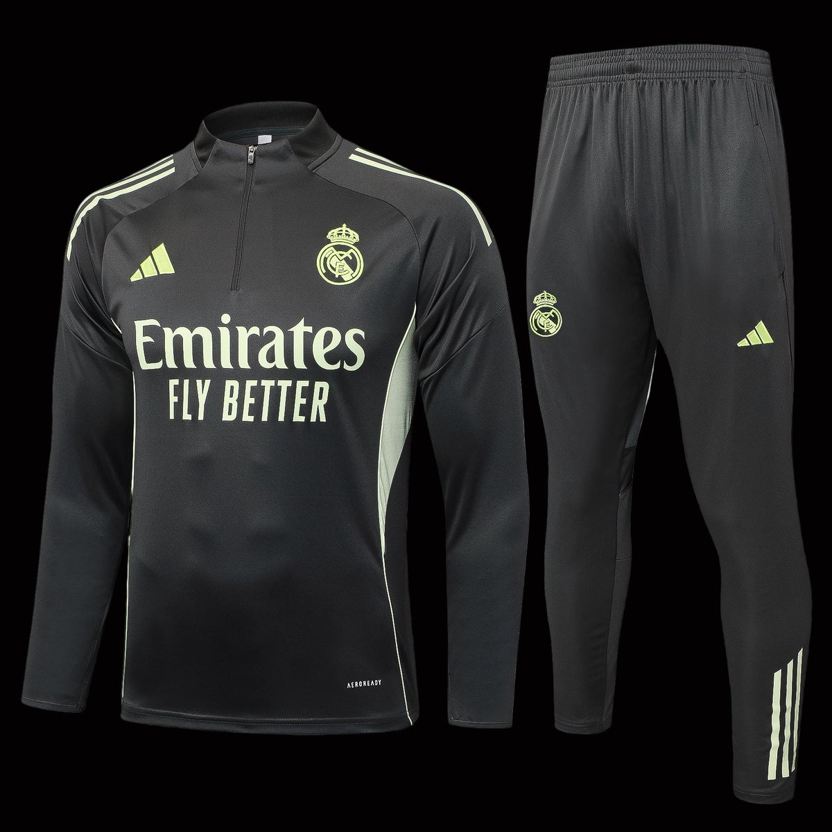 Survêtements de football - MBP ORIGINALS