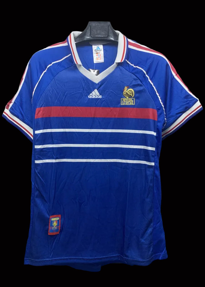 Maillots rétro et vintage - MBP ORIGINALS