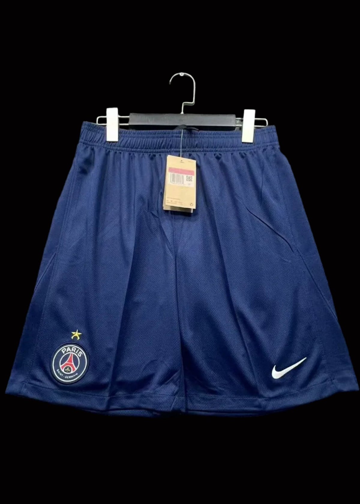 Shorts de football - MBP ORIGINALS