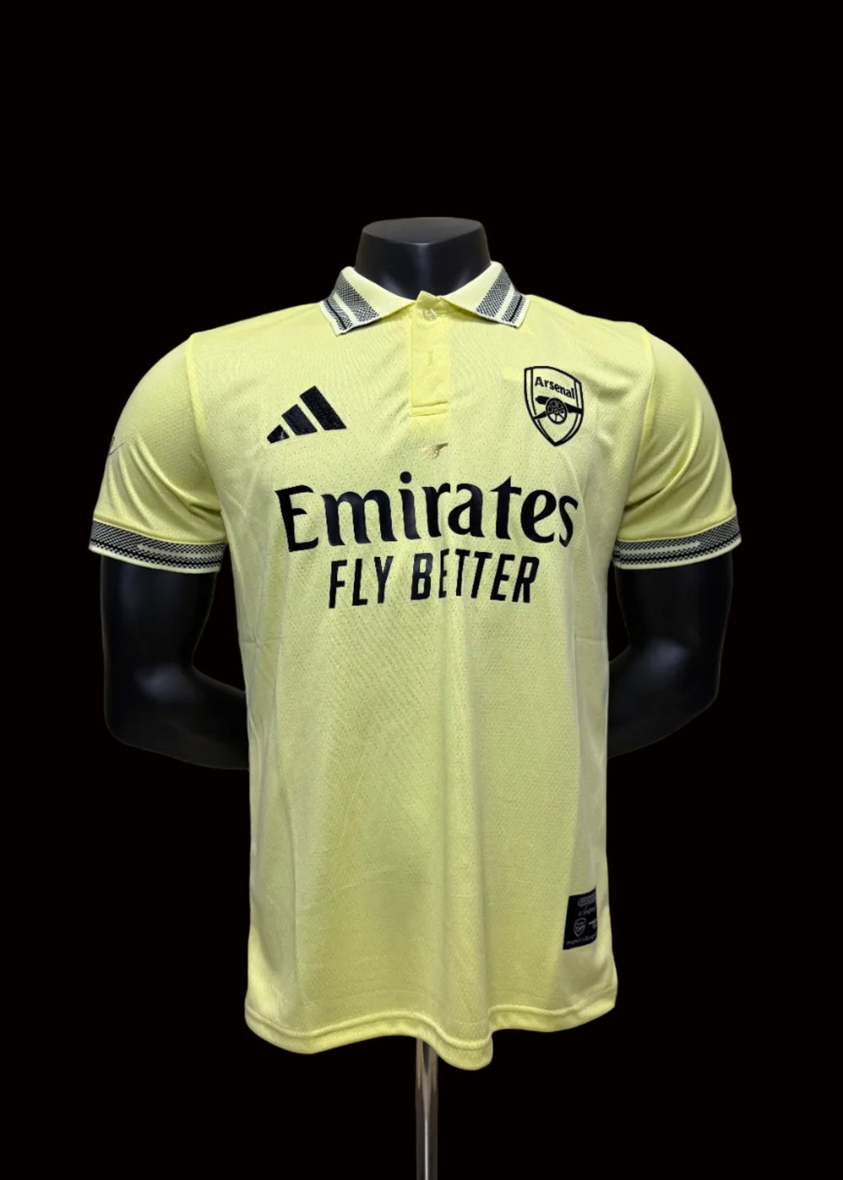 Maillots Extérieurs