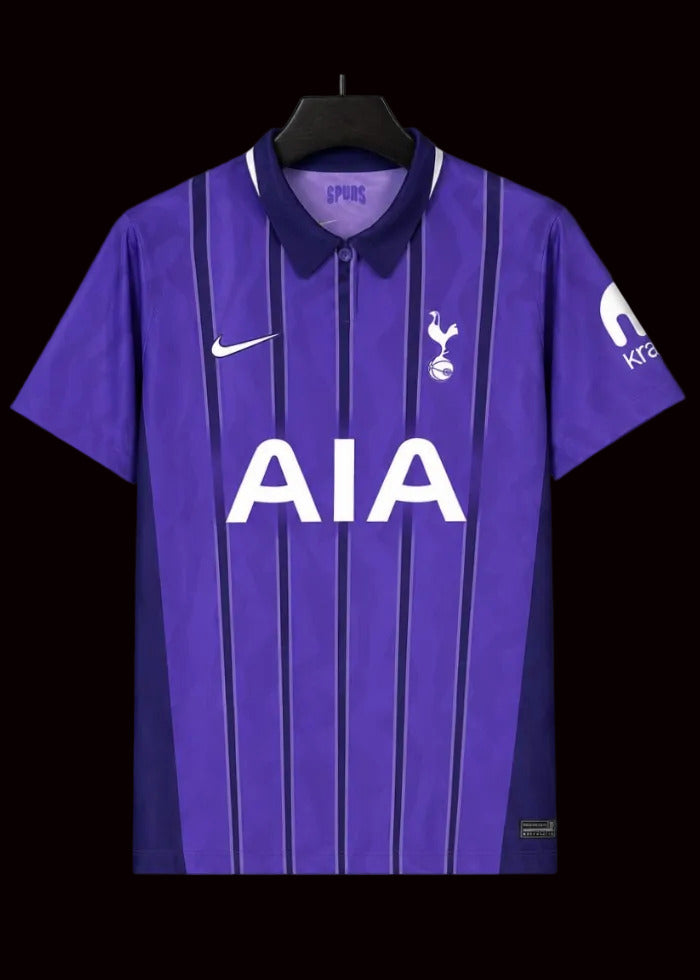 Maillot Tottenham Hotspur 26/27 - Third