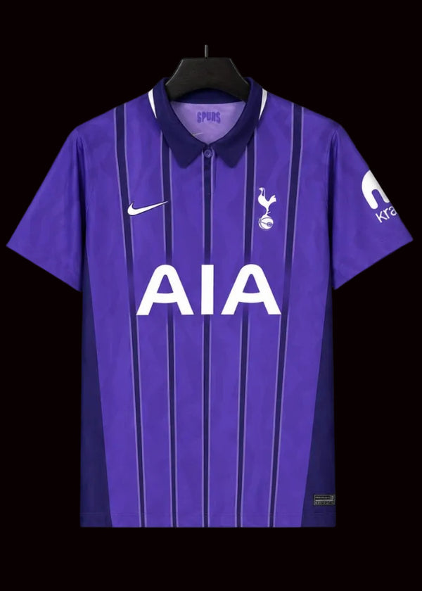 Maillot Tottenham Hotspur 26/27 - Third - MBP ORIGINALS