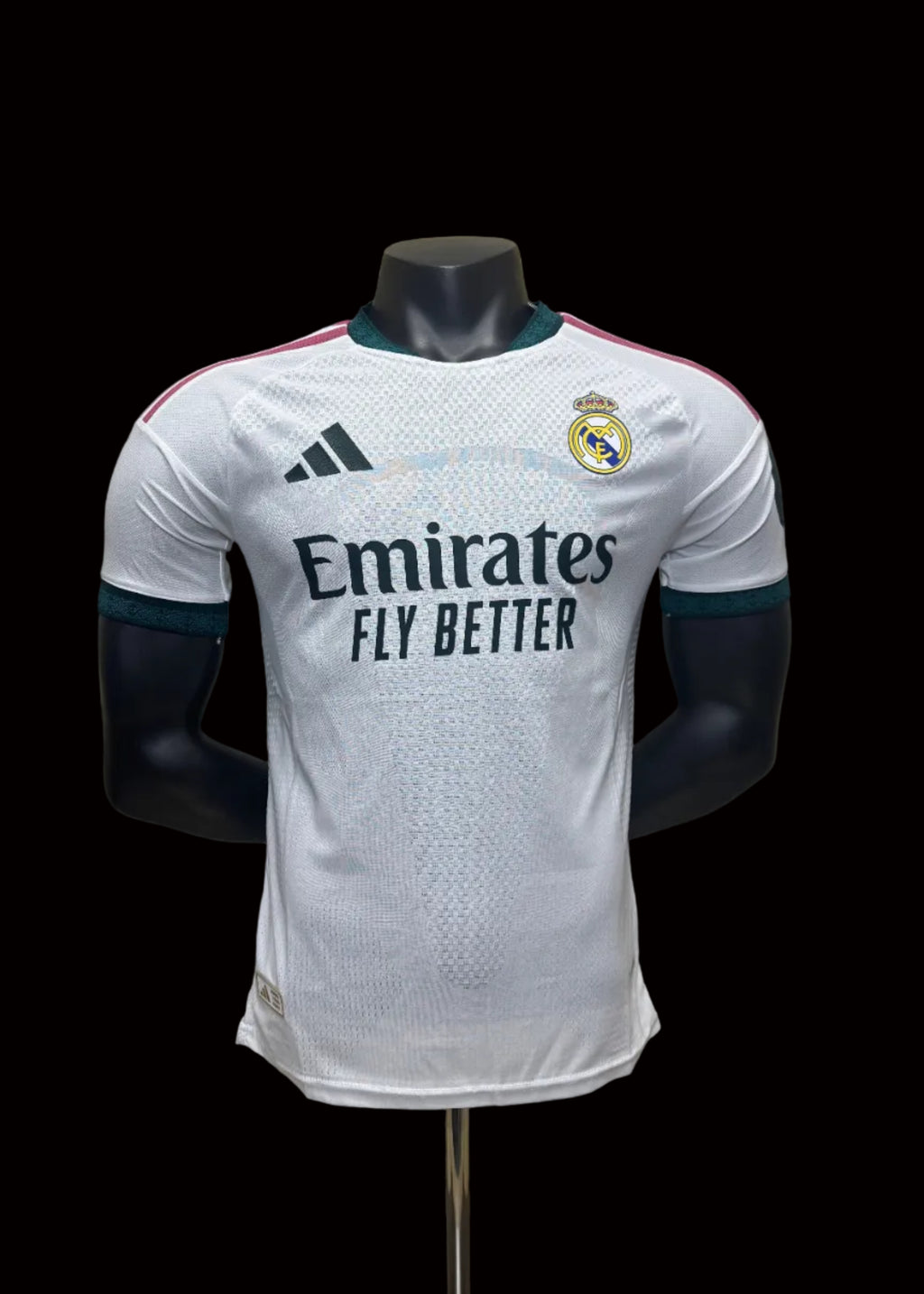 Maillot Real Madrid 26/27