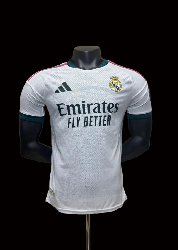 Maillot Real Madrid 26/27 domicile - MBP ORIGINALS