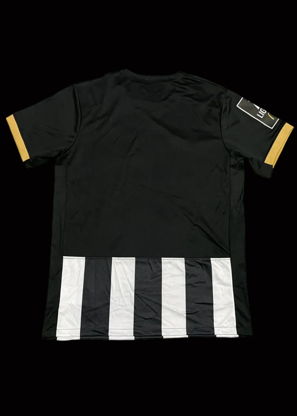 Maillot Angers 25/26