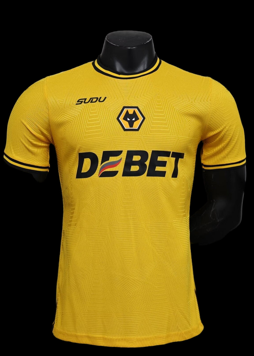 Maillot Wolverhampton 24/25