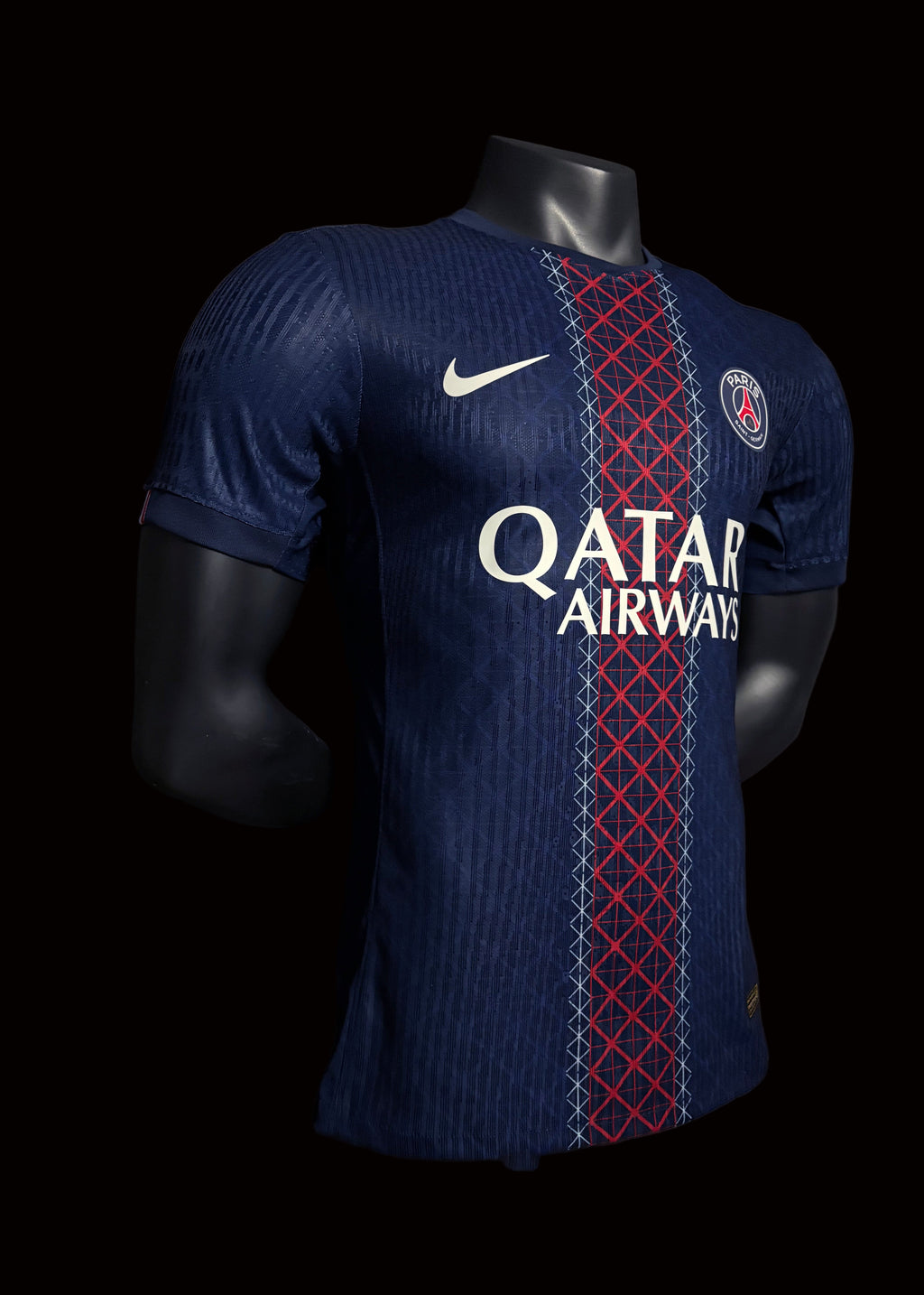 Maillot PSG 25/26