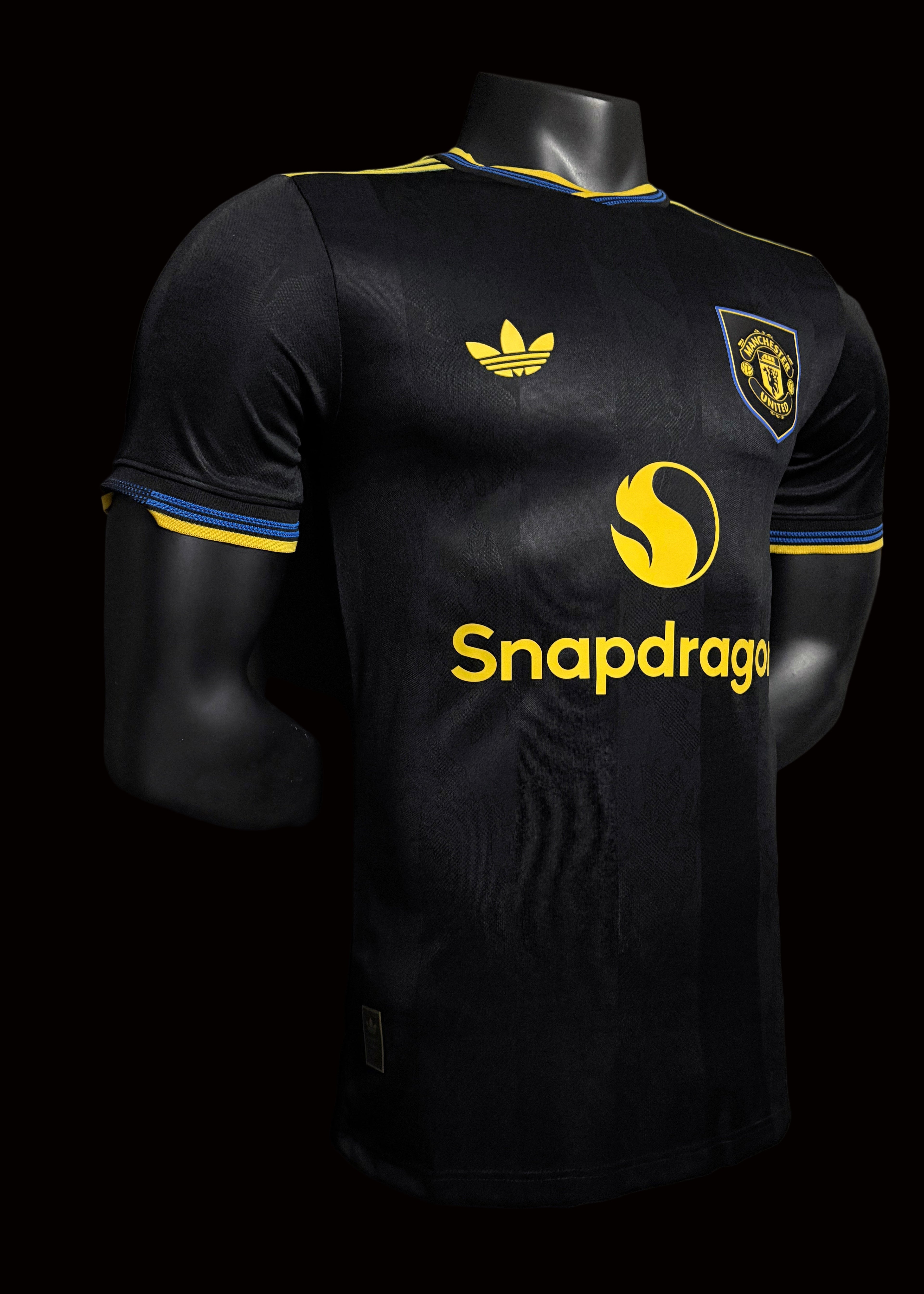 Maillot Manchester United 25/26