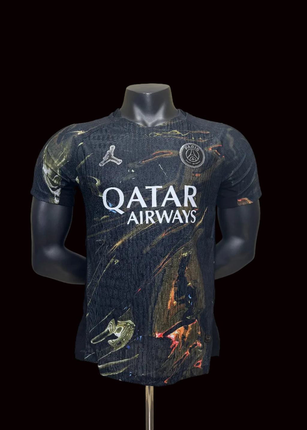 Maillot PSG 25/26