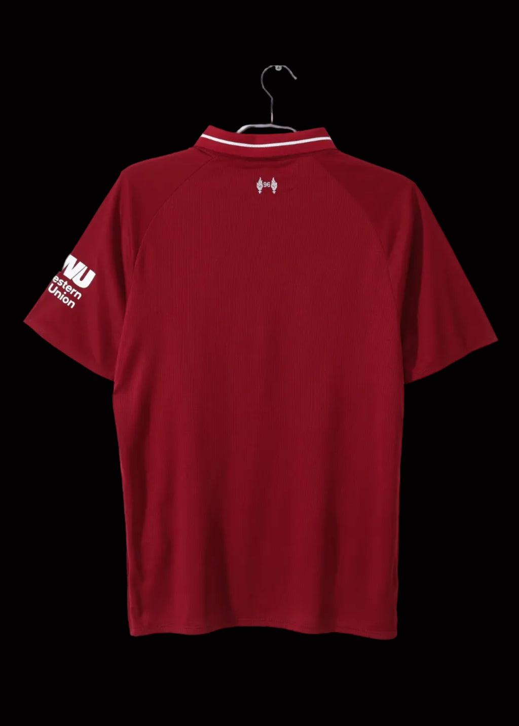 Maillot Liverpool 18/19