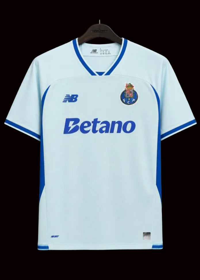 Maillot Porto 26/27 - Third