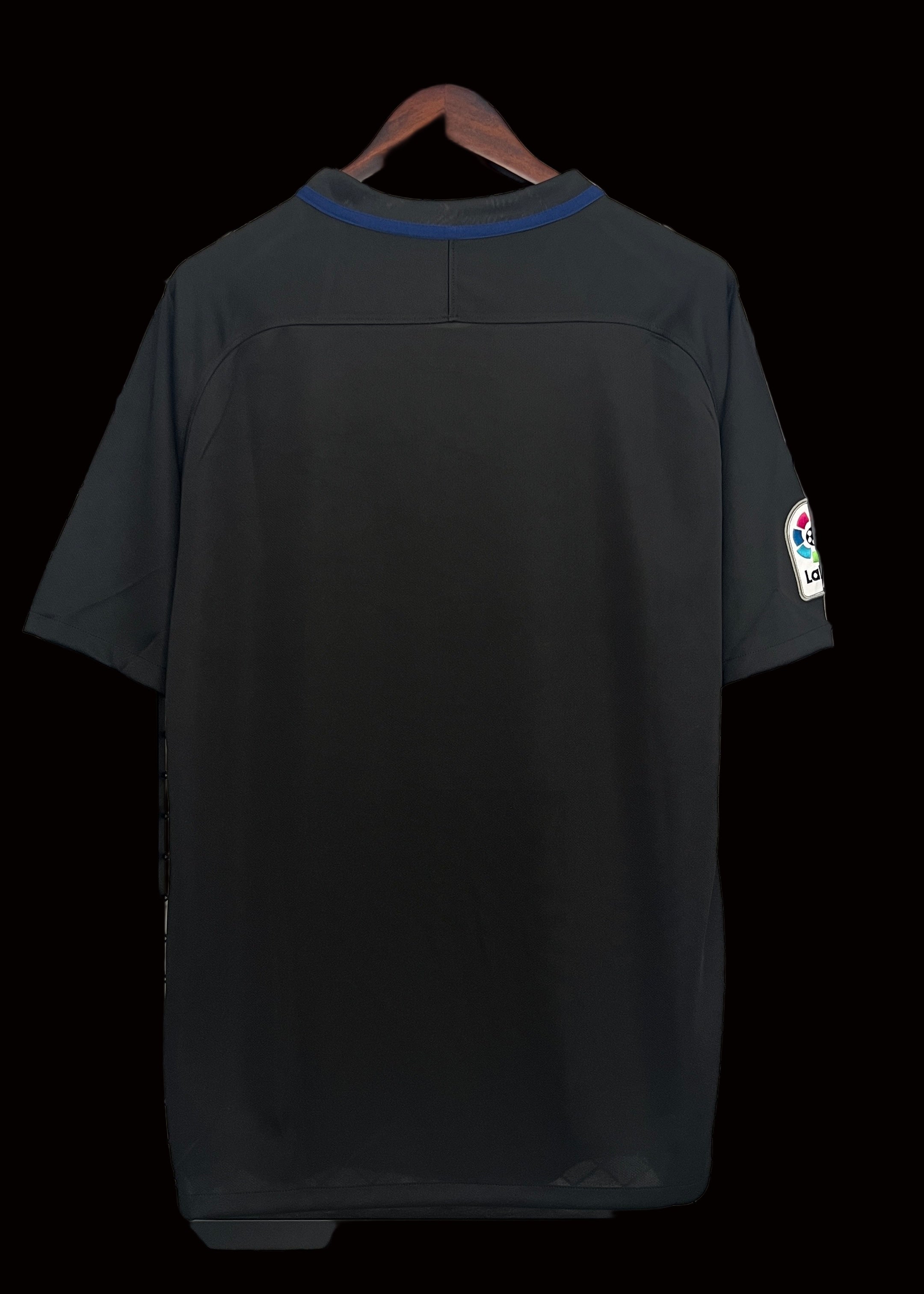 Maillot Atlético 16/17