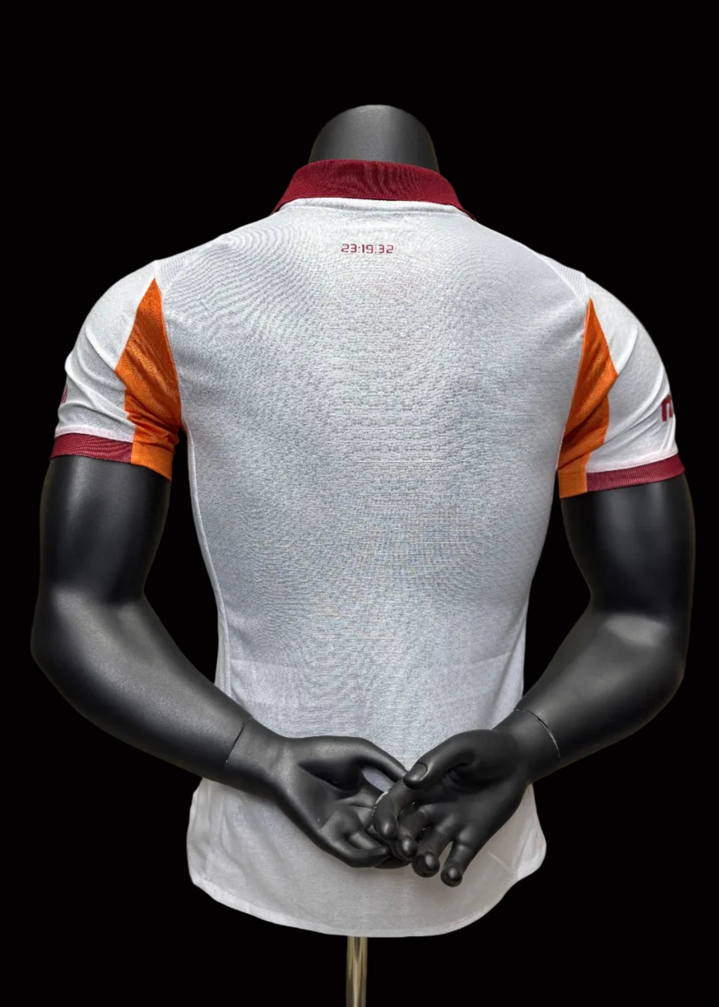 Maillot Galatasaray 25/26