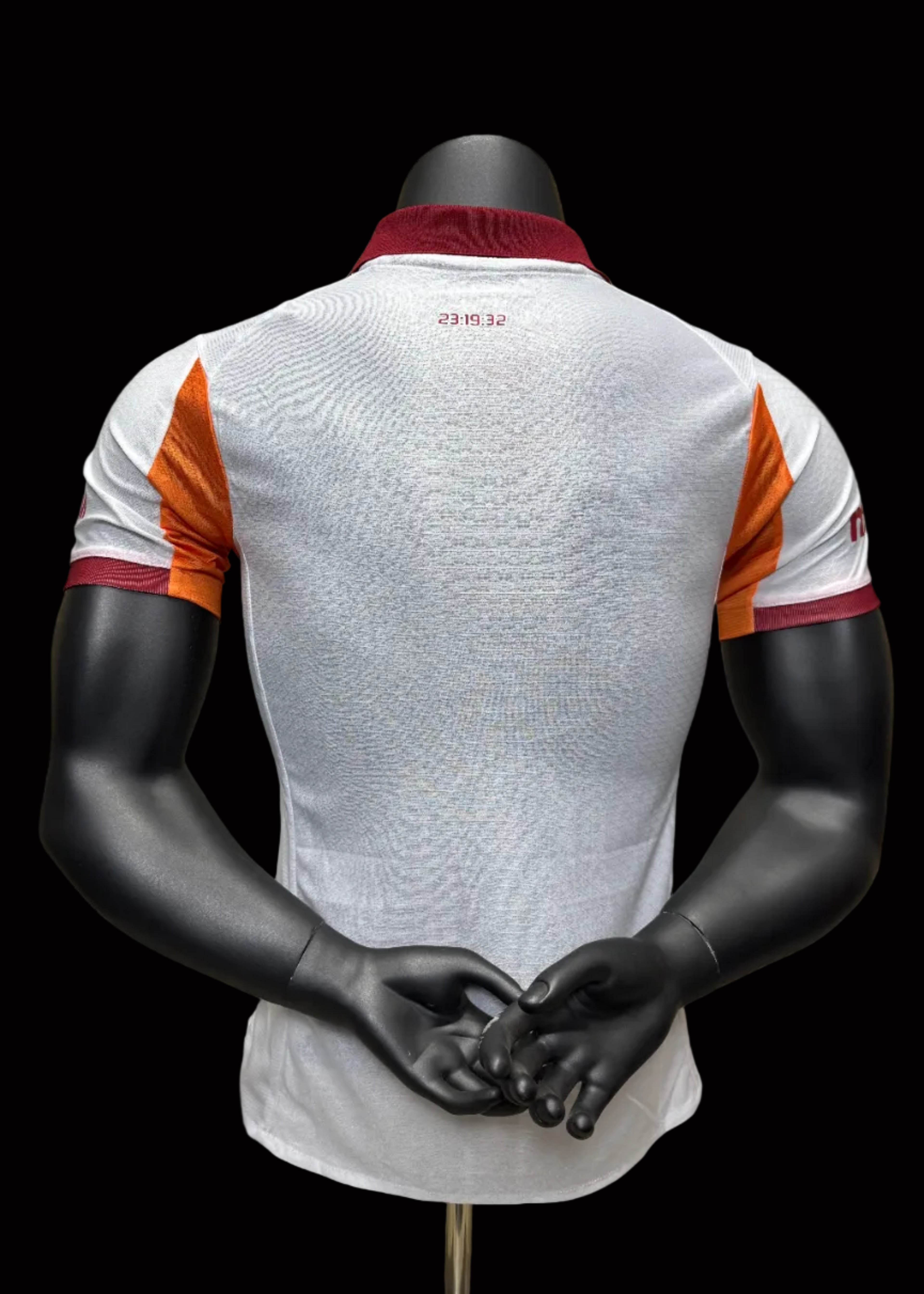 Maillot Galatasaray 25/26
