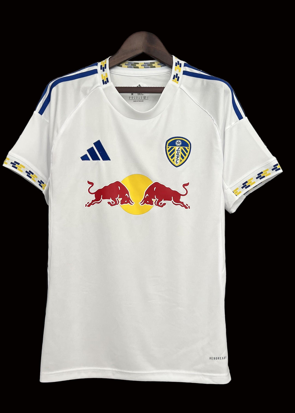 Maillot Leeds 25/26
