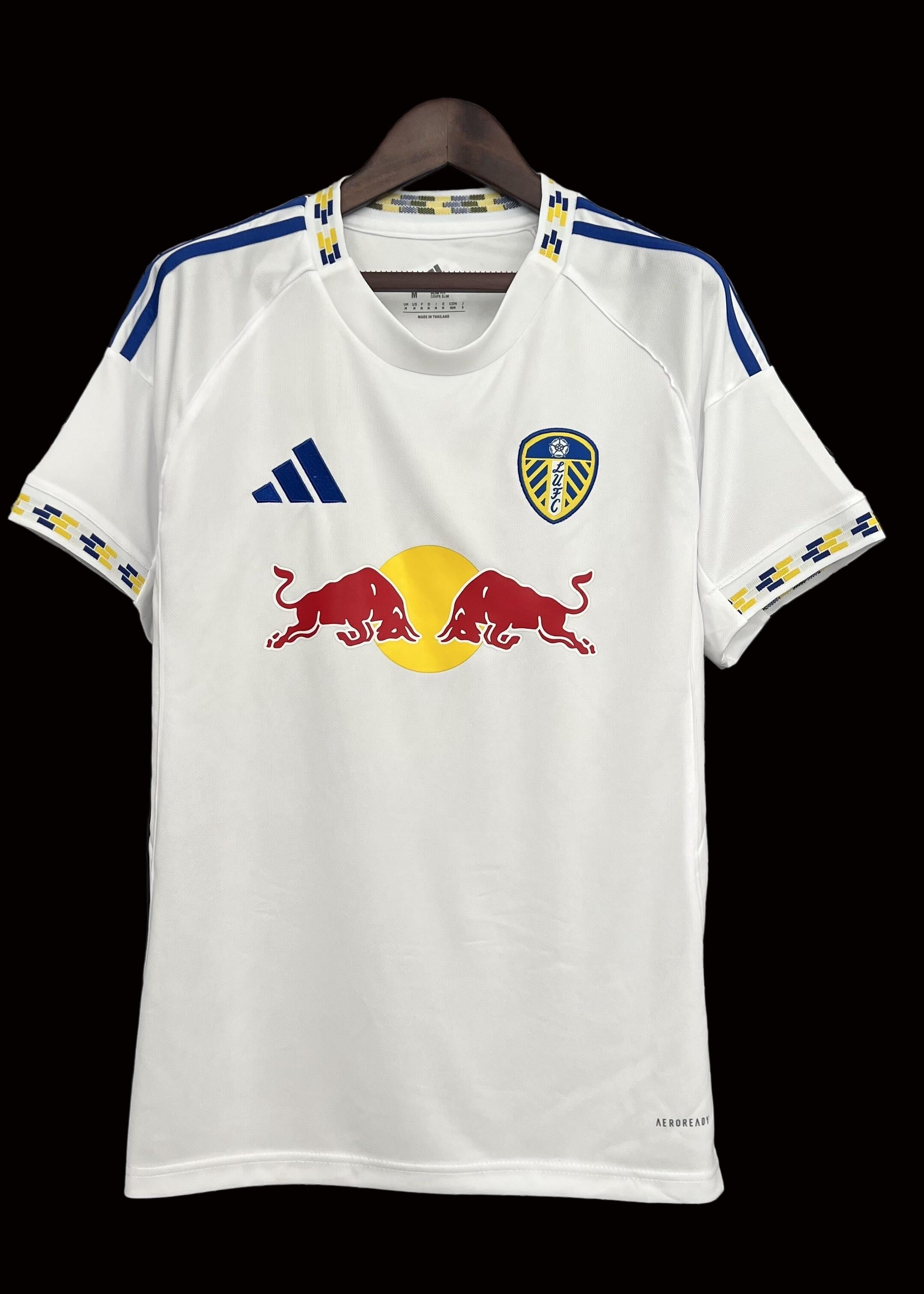 Maillot Leeds 25/26