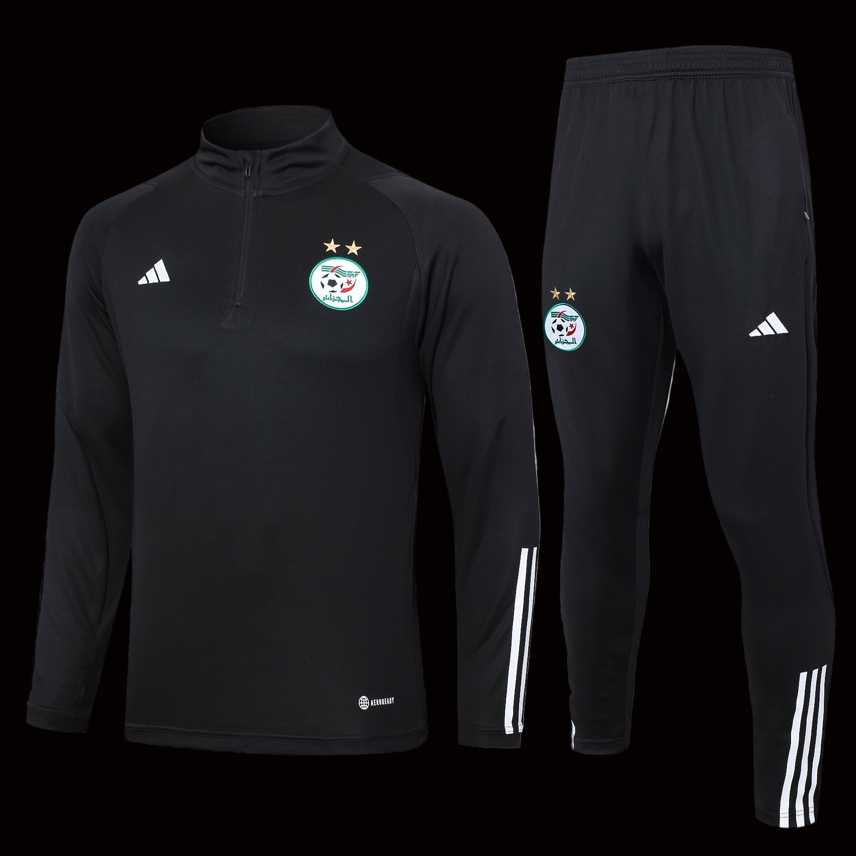 Survêtement Algérie