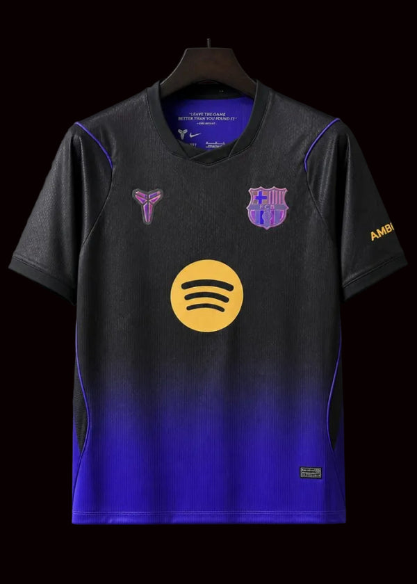 Maillot FC Barcelone 26/27 extérieur - MBP ORIGINALS