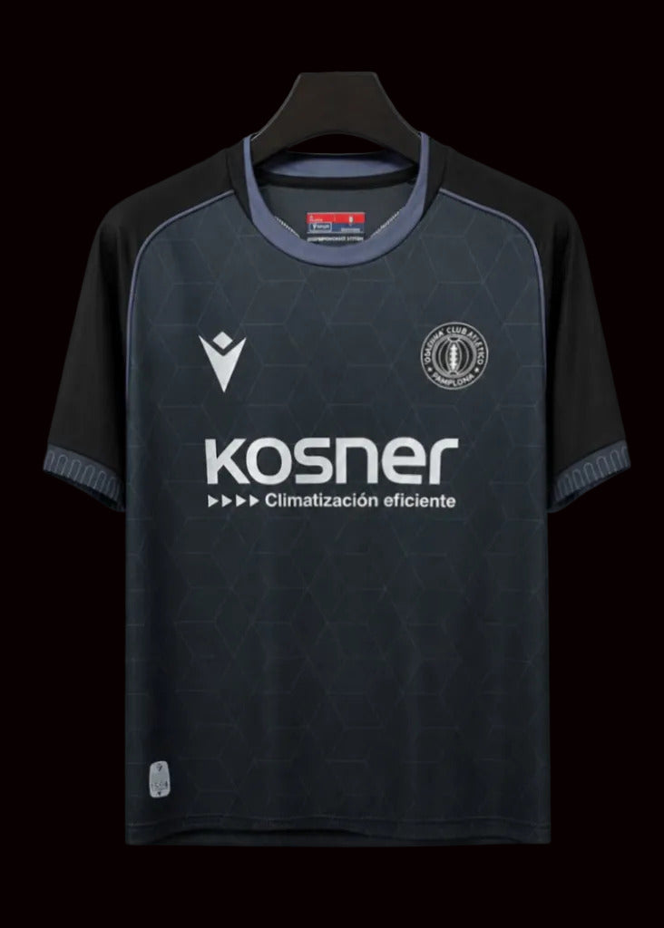 Maillot CA Osasuna 26/27 - Third