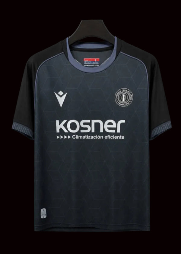 Maillot CA Osasuna 26/27 - Third - MBP ORIGINALS