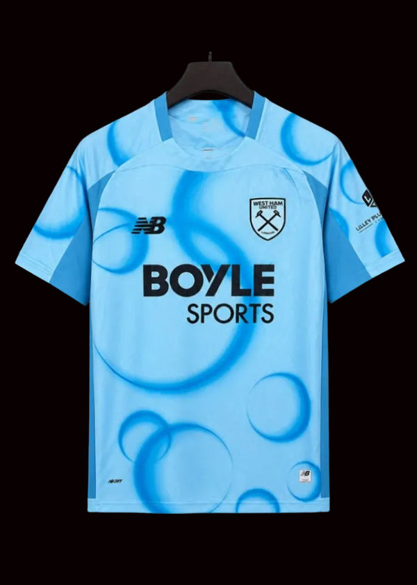 Maillot West Ham United 26/27 - Third - MBP ORIGINALS