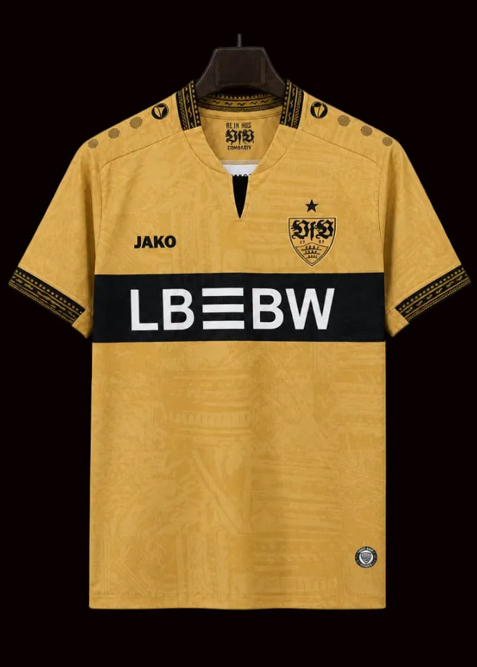 Maillot VfB Stuttgart 26/27 - Third