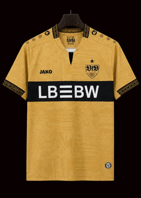 Maillot VfB Stuttgart 26/27 - Third - MBP ORIGINALS