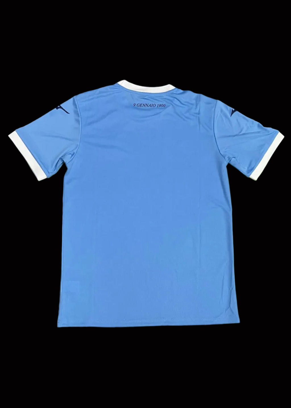 Maillot Lazio 25/26
