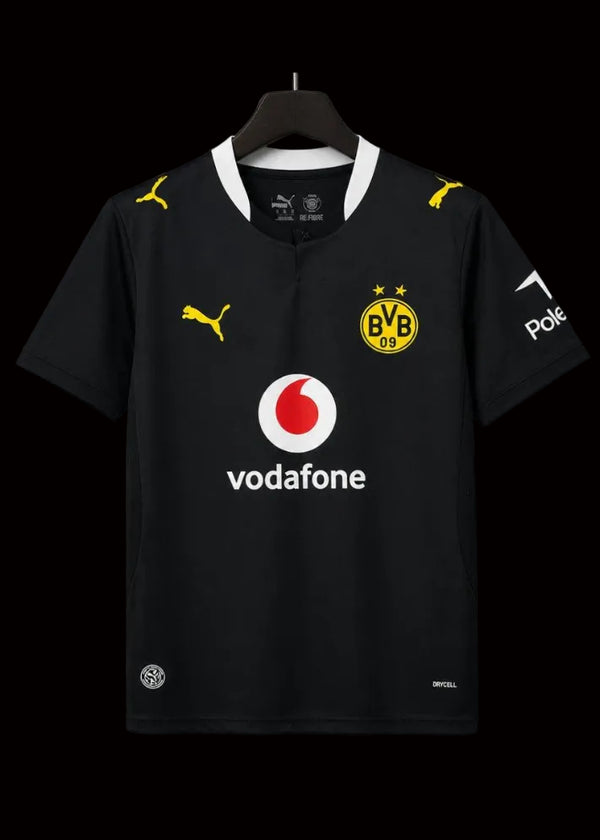 Maillot Borussia Dortmund 26/27 extérieur manches longues - MBP ORIGINALS