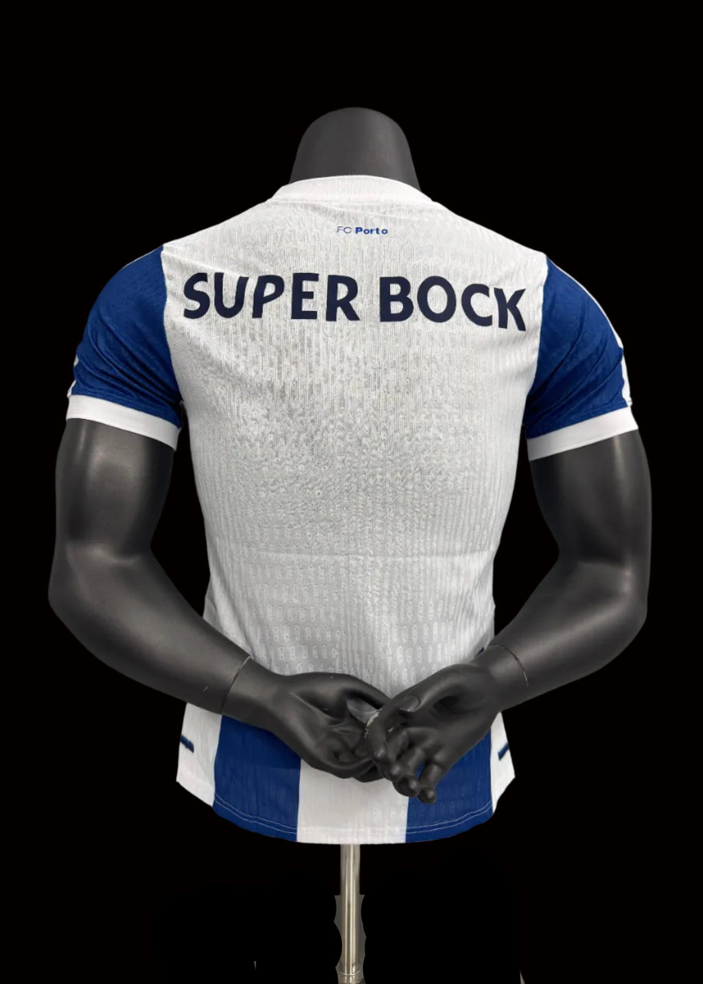 Maillot Porto 26/27