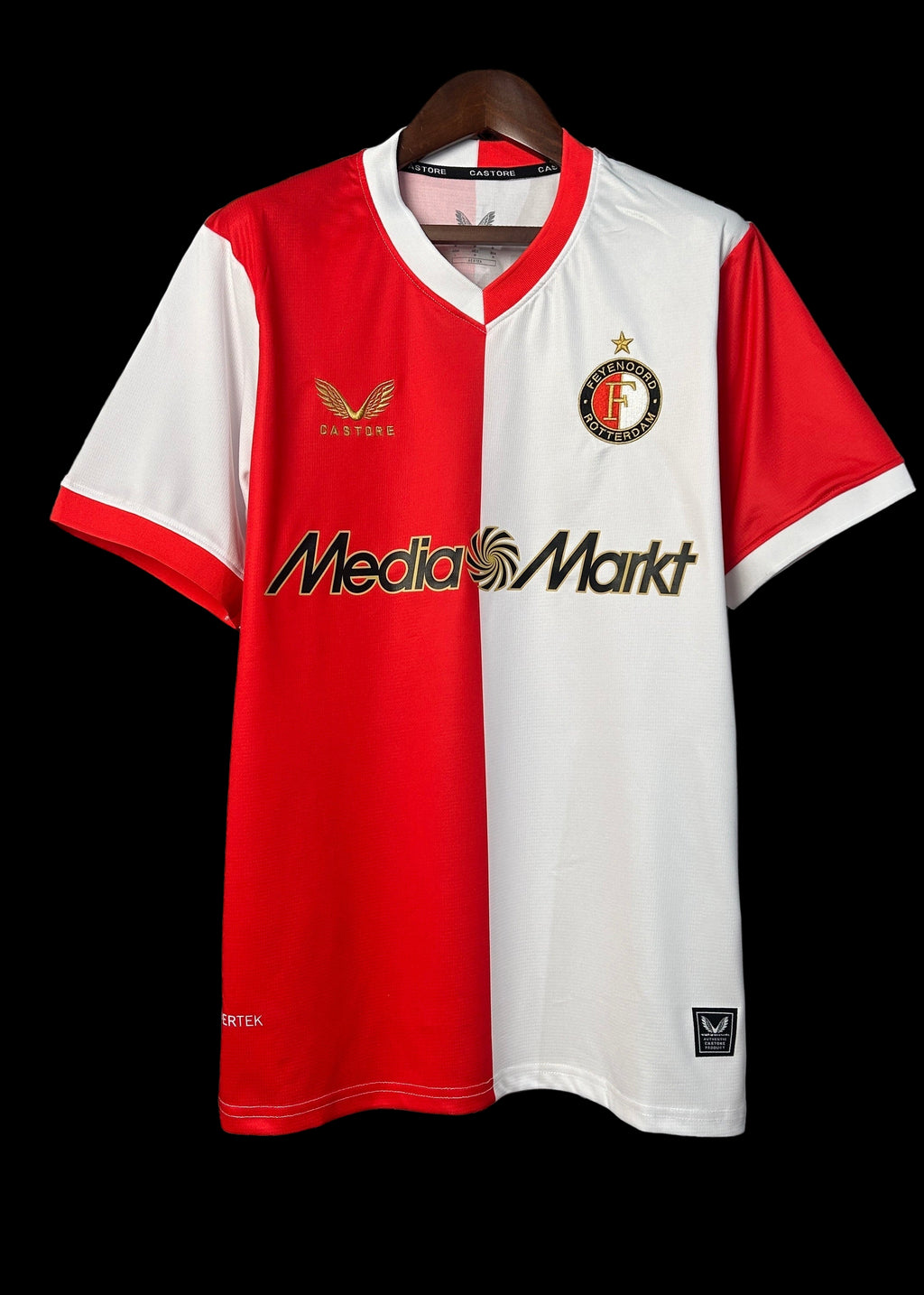 Maillot Feyenoord 25/26