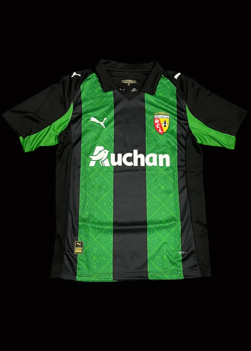 Maillot Rc Lens 25/26