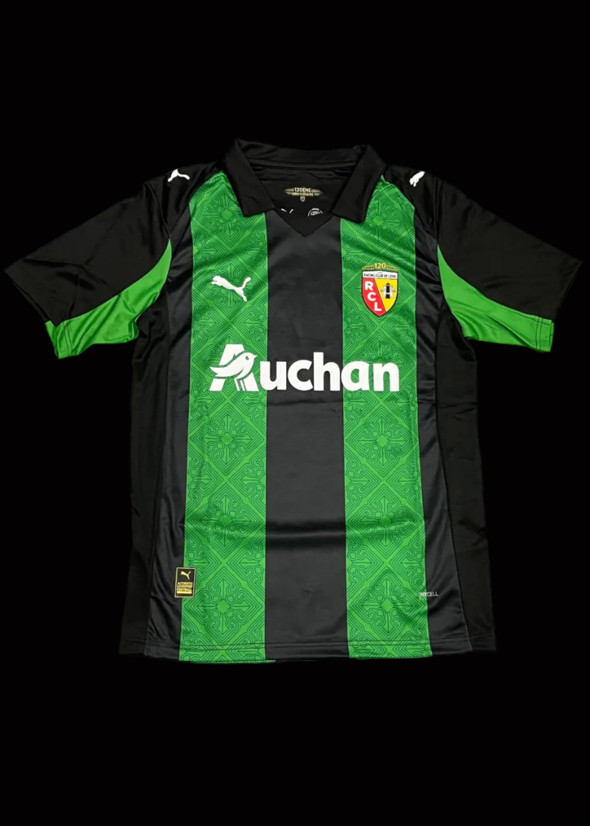 Maillot Rc Lens 25/26