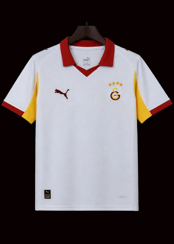 Maillot Galatasaray 26/27 extérieur - MBP ORIGINALS