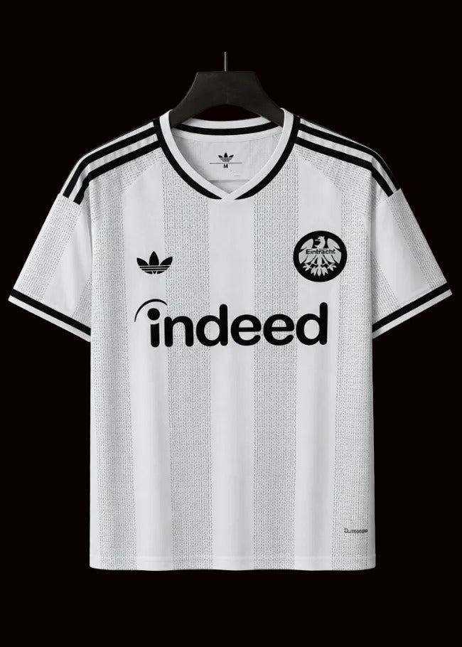 Maillot Frankfurt 26/27