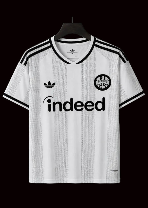 Maillot Eintracht Francfort 26/27 extérieur - MBP ORIGINALS