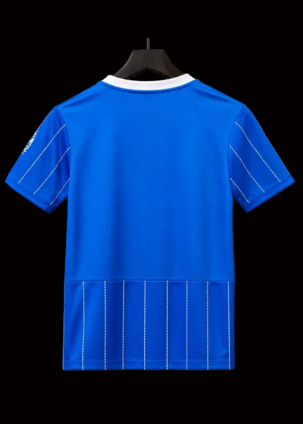 Maillot Brighton 26/27