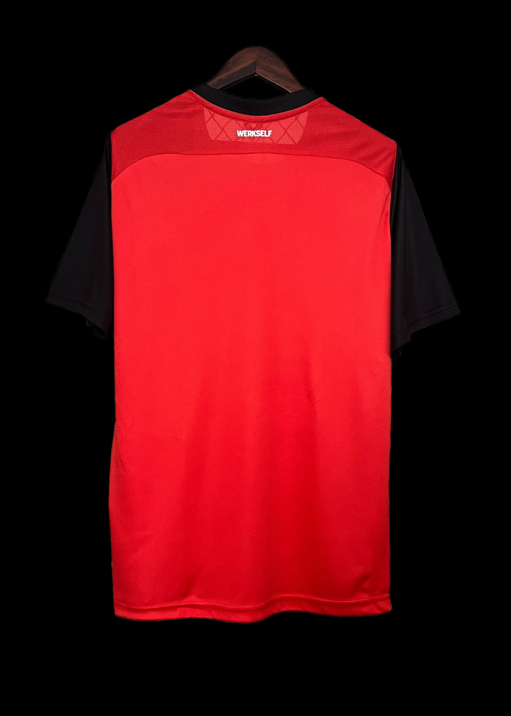 Maillot Bayer Leverkusen 24/25