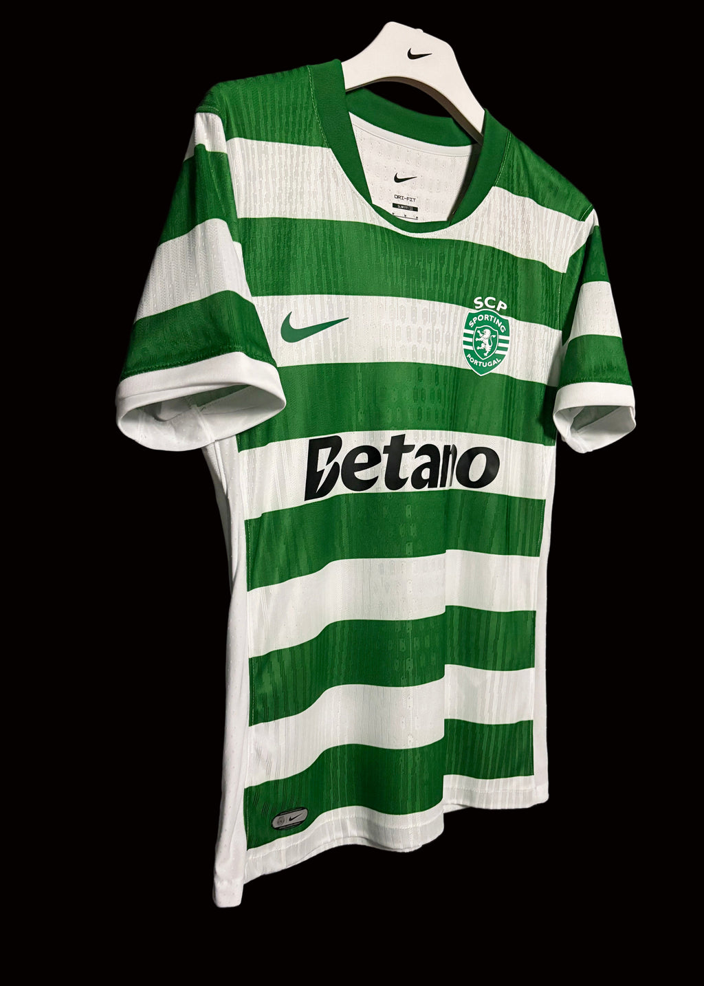 Maillot Sporting Portugal 25/26
