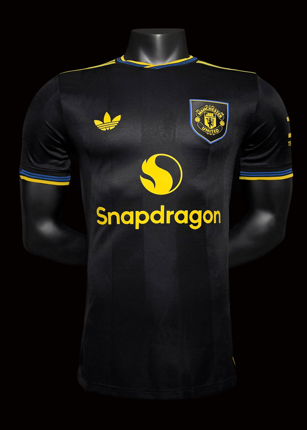 Maillot Manchester United 25/26