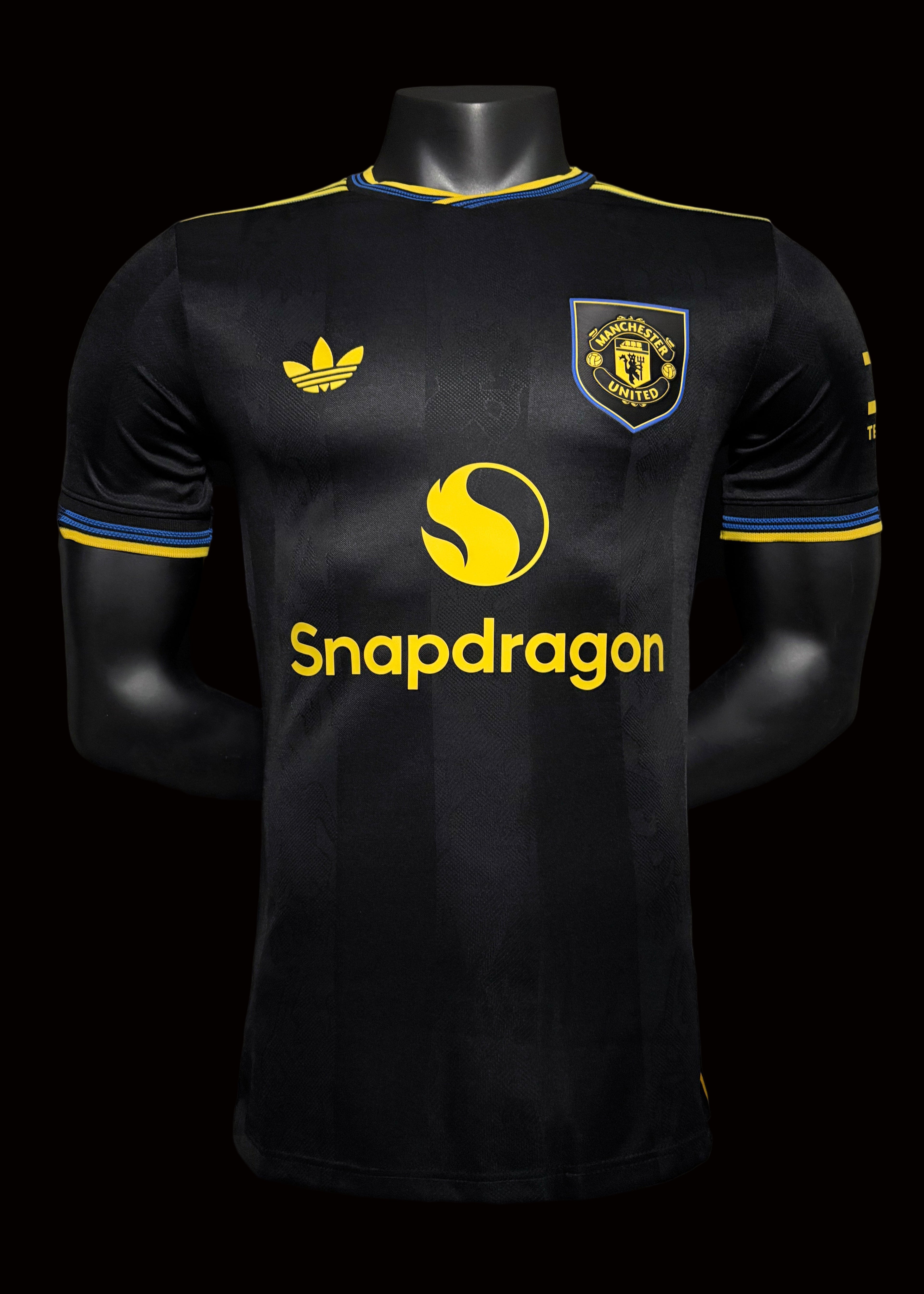 Maillot Manchester United 25/26