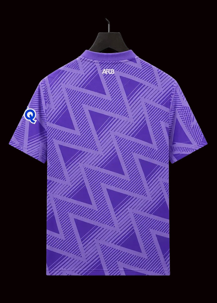 Maillot AFC Bournemouth 26/27 - Extérieur