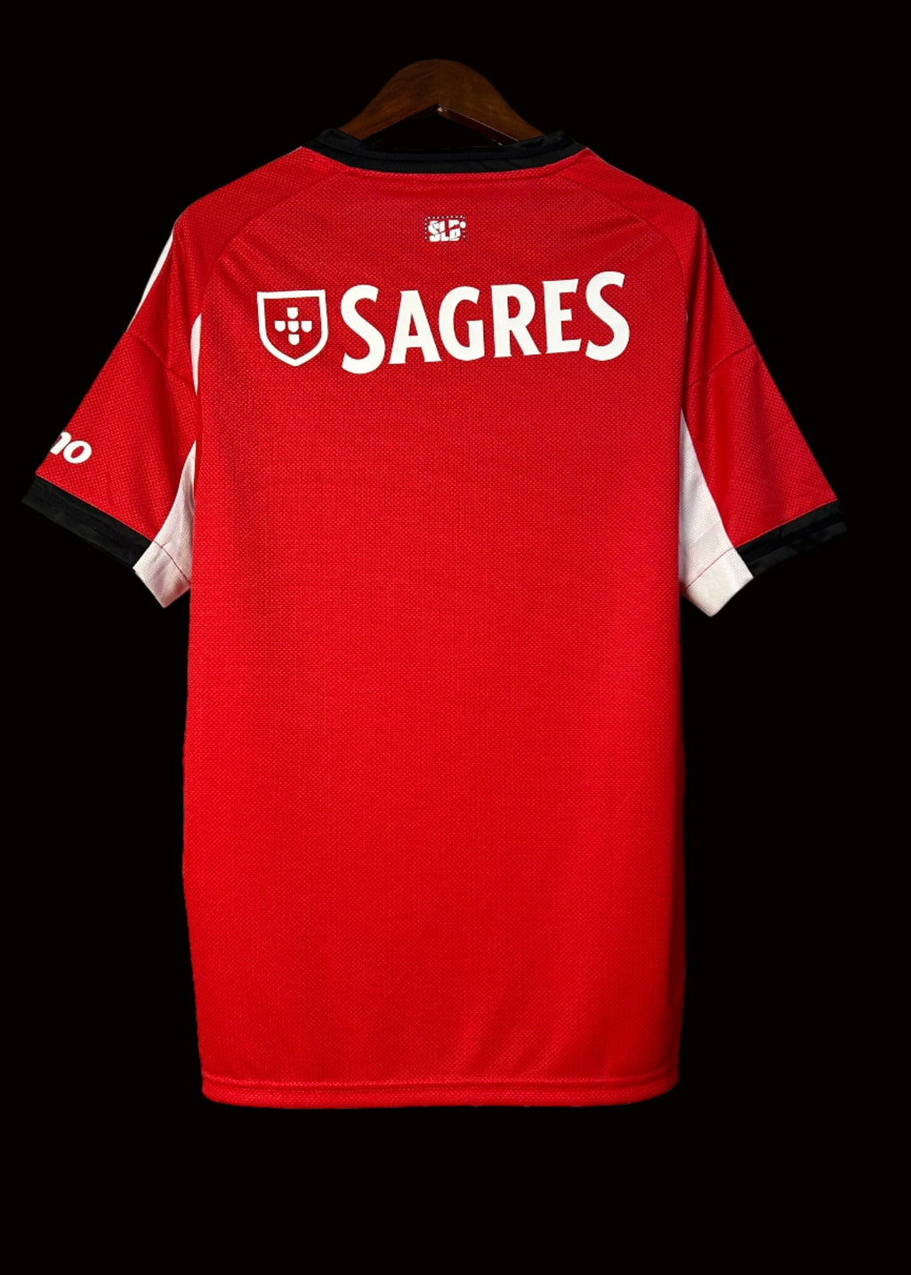 Maillot Benfica 25/26