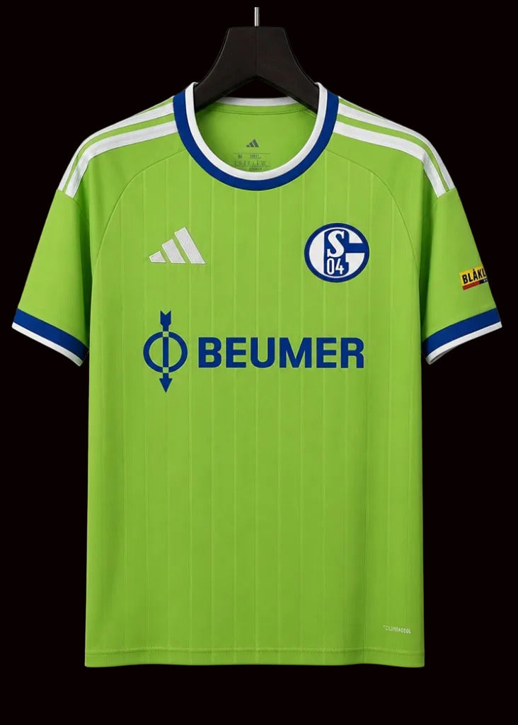 Maillot Schalke 04 26/27 - Third