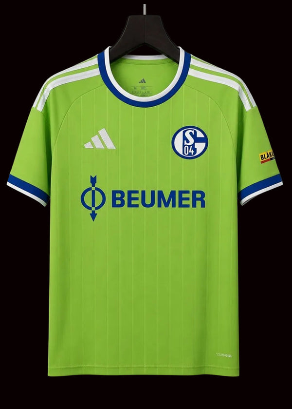 Maillot Schalke 04 26/27 - Third