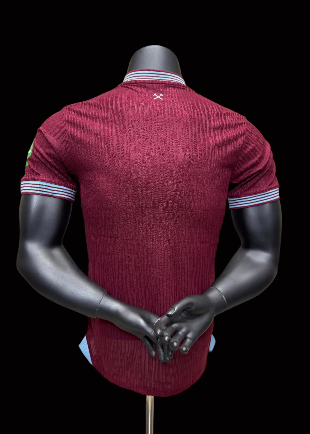 Maillot West Ham 25/26