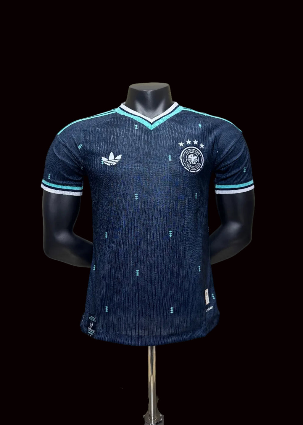 Maillot Allemagne 2026