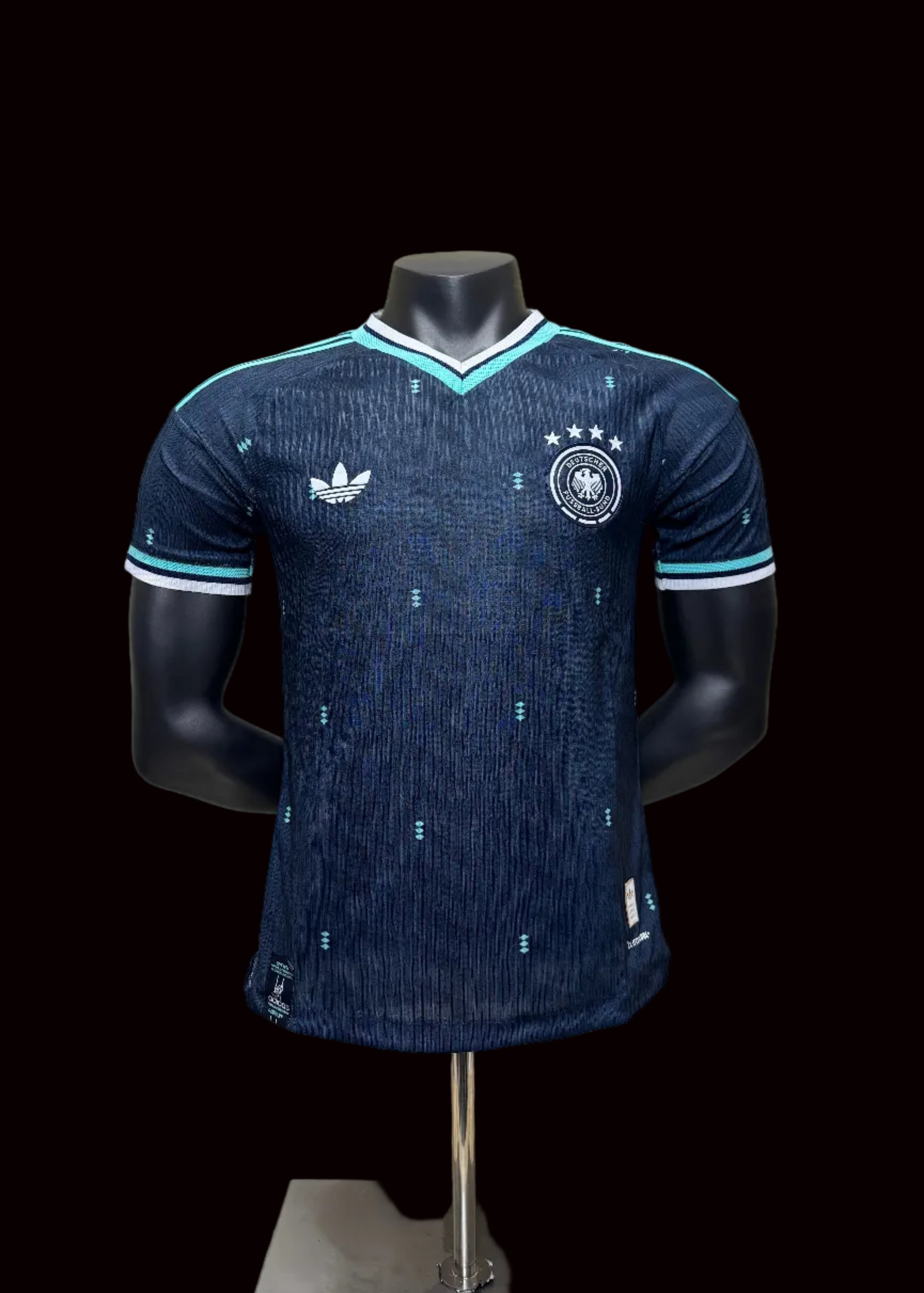 Maillot Allemagne 2026
