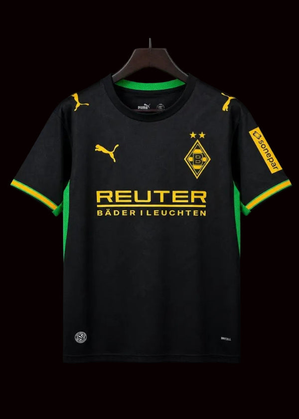 Maillot Borussia Mönchengladbach 26/27 extérieur - MBP ORIGINALS