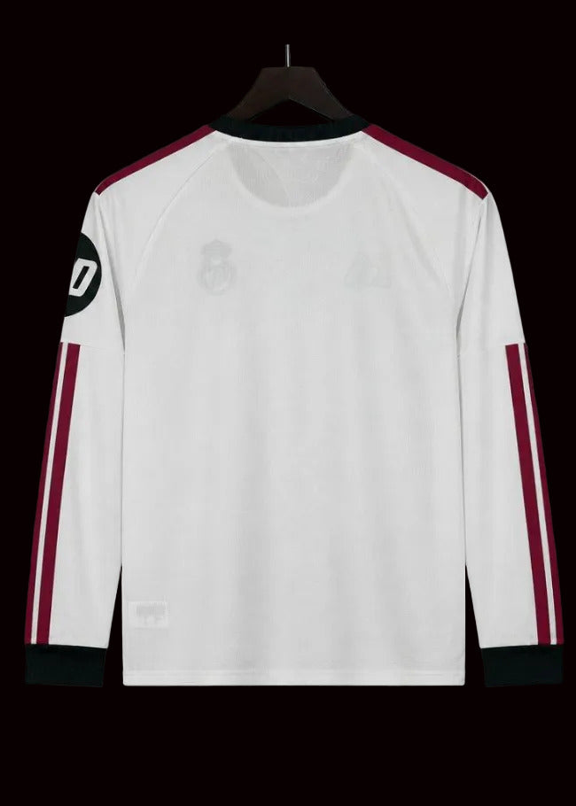 Maillot Real Madrid 26/27